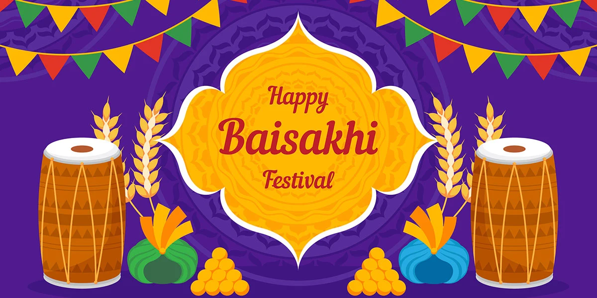 Baisakhi: History and Significance
