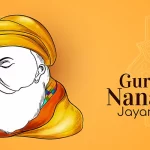 Guru Nanak Jayanti