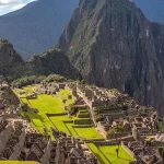 Machu Picchu (Peru)