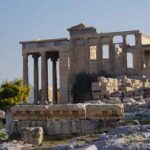 Acropolis of Athens