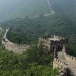 The Great Wall of China