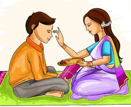 Bhai Dooj | भाई दूज