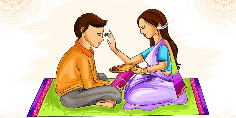 Bhai Dooj | भाई दूज